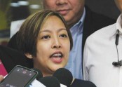 Makati Cty 시장 Mar-len Abigail Binay.jpg